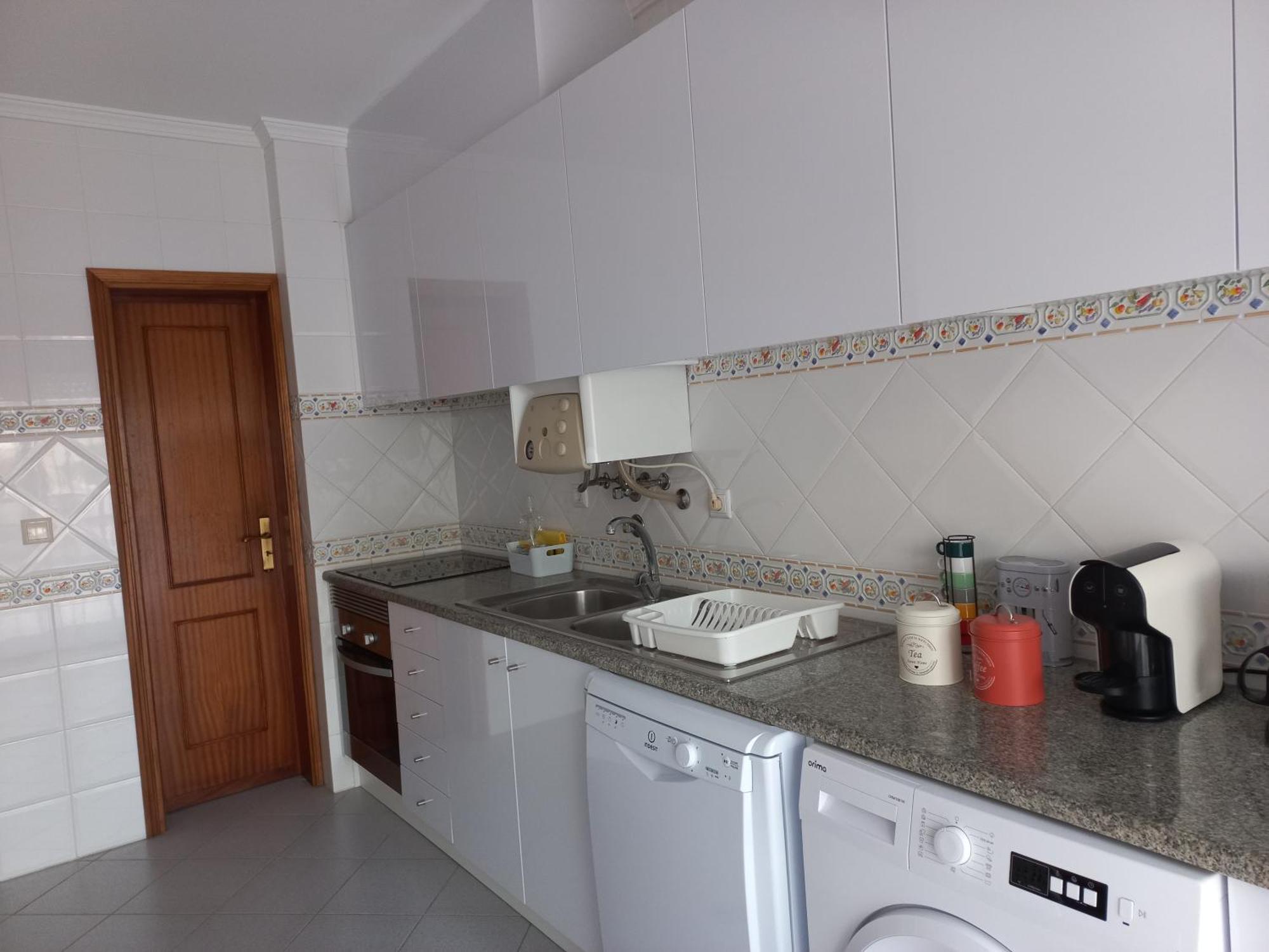 Barra Atlantica Apartment 1 المظهر الخارجي الصورة