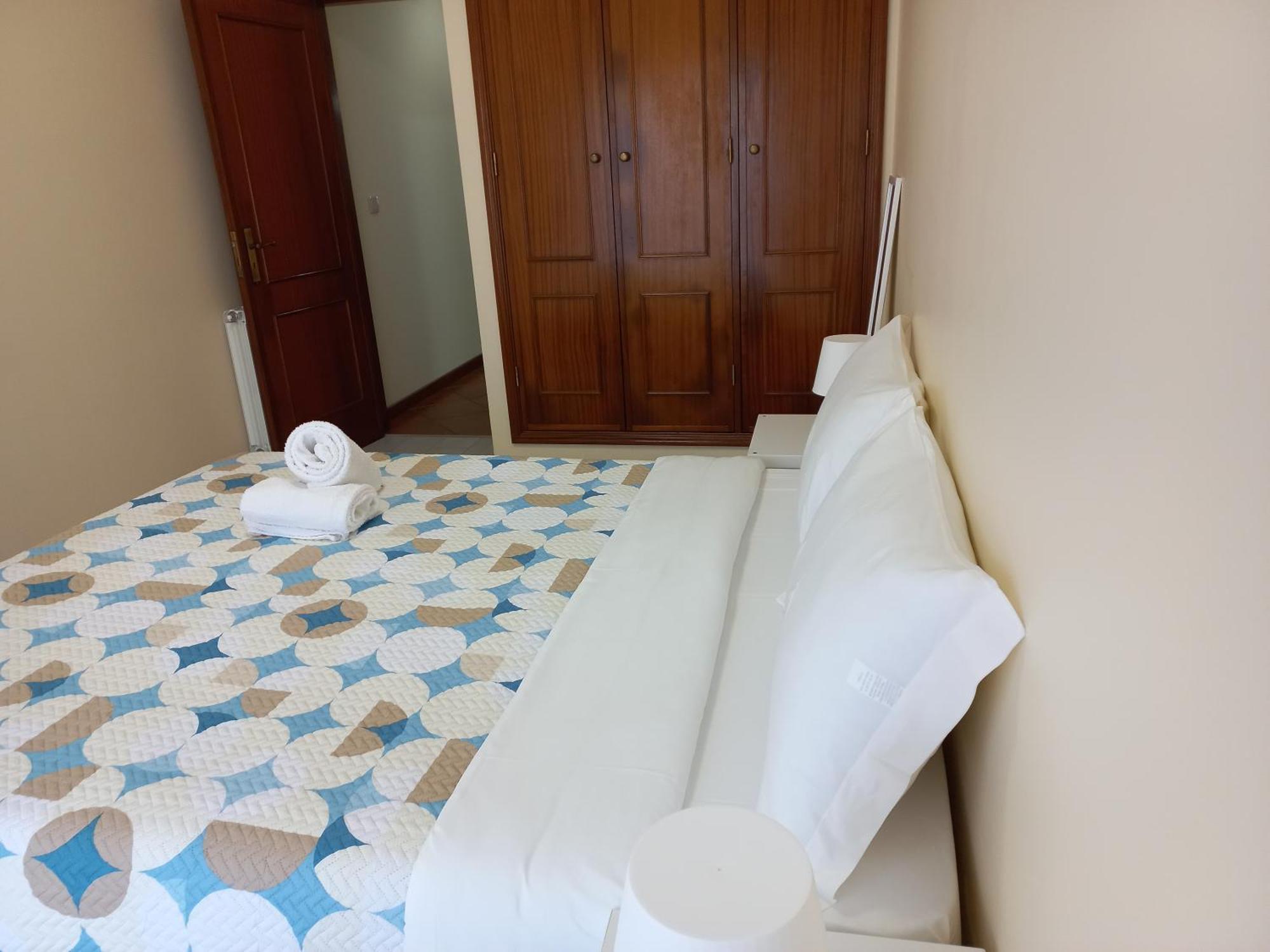 Barra Atlantica Apartment 1 المظهر الخارجي الصورة